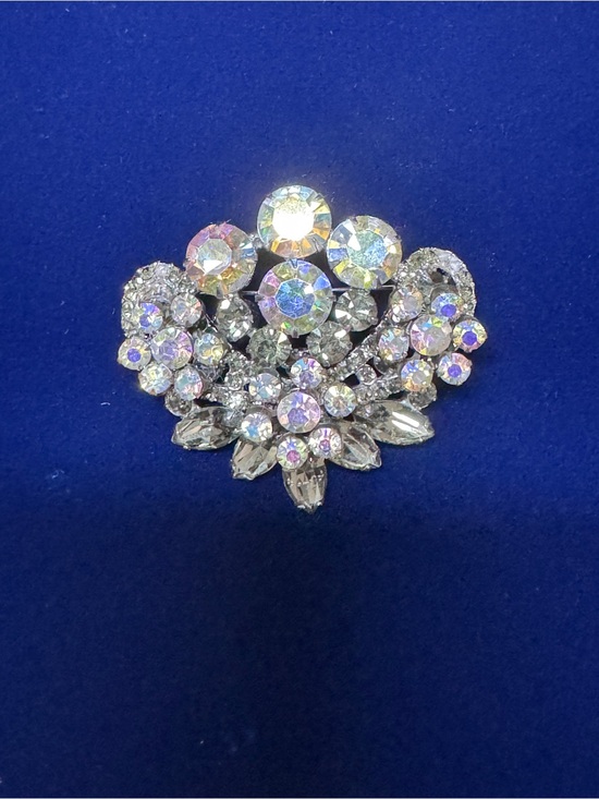 Juliana Jewelry - Juliana brooch